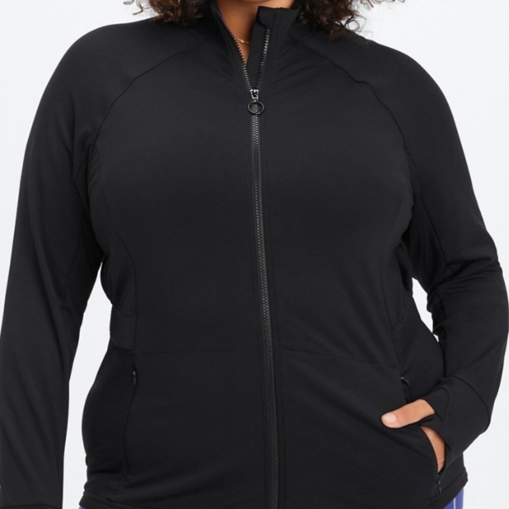 Trinity Cold Weather Performance Jacket - image 1